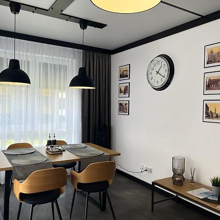 Belweder Loft Lejlighed Nysa Eksteriør billede