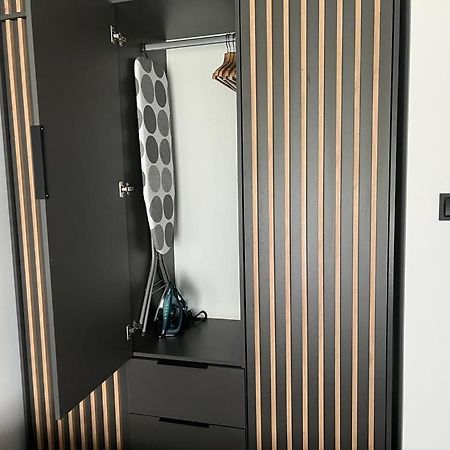 Belweder Loft Lejlighed Nysa Eksteriør billede