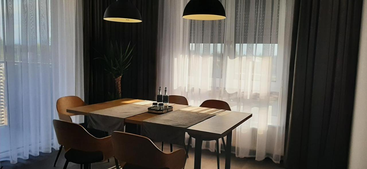 Belweder Loft Lejlighed Nysa Eksteriør billede