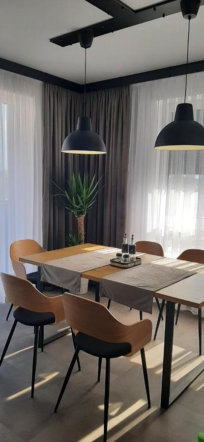 Belweder Loft Lejlighed Nysa Eksteriør billede
